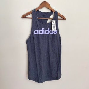 Adidas | Essentials Linear Tank